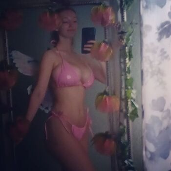 Full leaked Carina zavline/ private onlyfans photo