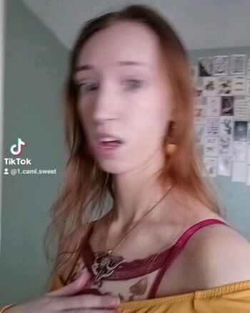 Full leaked Nina dobrev/ private onlyfans photo