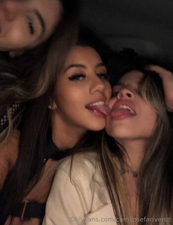 Full leaked Cami josefa private onlyfans photo