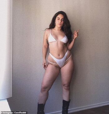 Full leaked Cami raddd private onlyfans photo