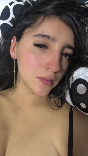 Full leaked Camii pinzon private onlyfans photo
