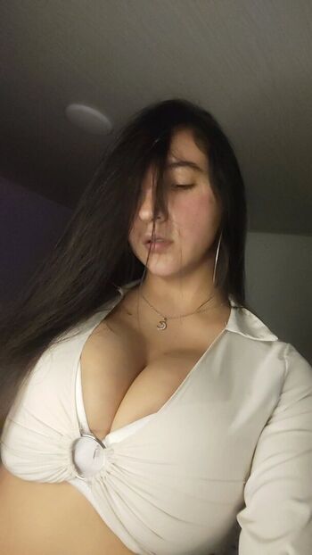 Full leaked Camii pinzon private onlyfans photo