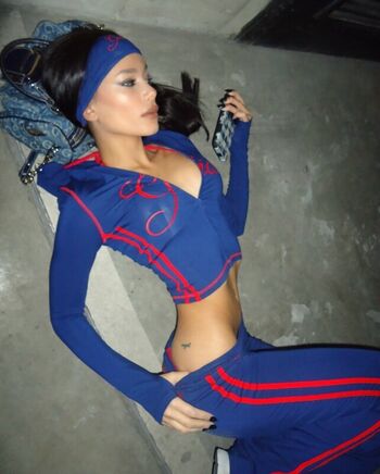 Camila Agraz