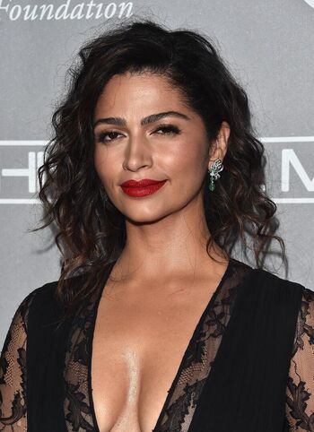Full leaked Camila alves private onlyfans photo