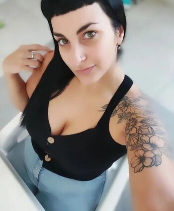 Full leaked Camila benedetti jordan private onlyfans photo
