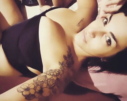 Full leaked Camila benedetti jordan private onlyfans photo