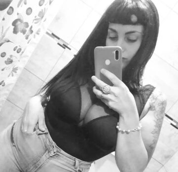 Camila Benedetti Jordan