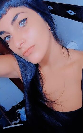 Full leaked Camila benedetti jordan private onlyfans photo