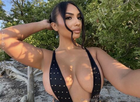 Full leaked Camila bernal private onlyfans photo