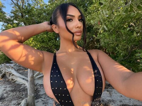 Full leaked Camila bernal private onlyfans photo