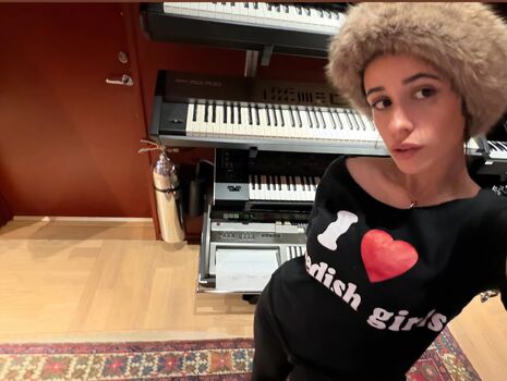 Full leaked Camila cabello private onlyfans photo