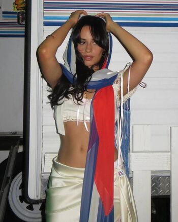 Full leaked Camila cabello private onlyfans photo