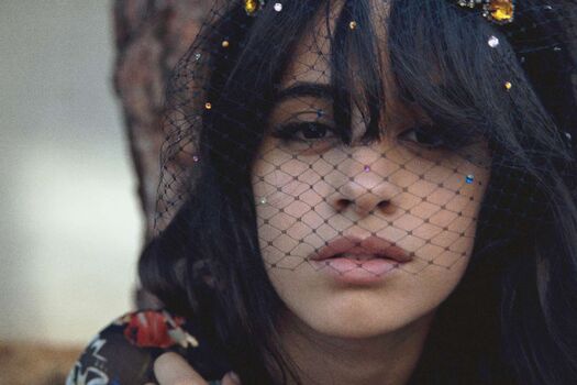 Full leaked Camila cabello private onlyfans photo