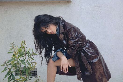 Full leaked Camila cabello private onlyfans photo