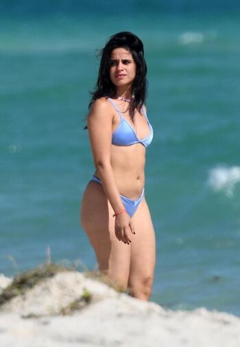 Full leaked Camila cabello private onlyfans photo