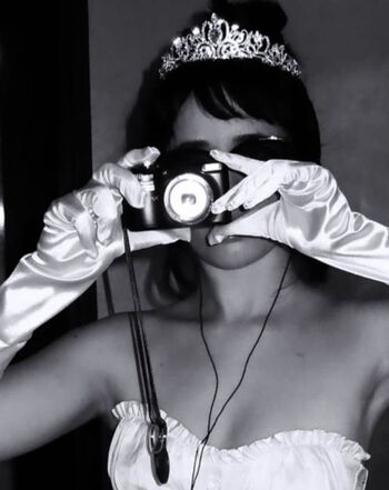 Full leaked Camila cabello page private onlyfans photo