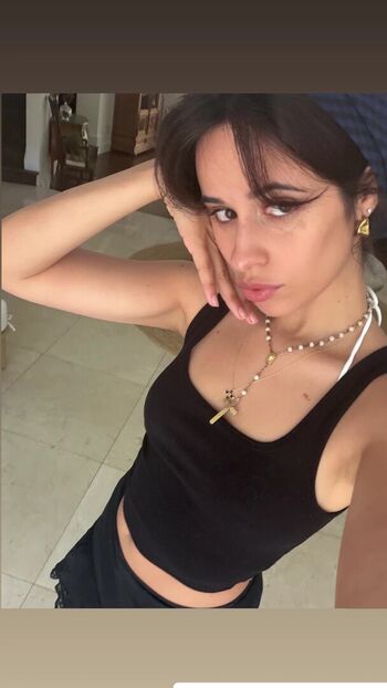Full leaked Camila cabello page private onlyfans photo
