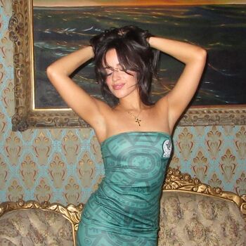 Full leaked Camila cabello page private onlyfans photo