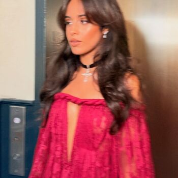 Full leaked Camila cabello private onlyfans photo
