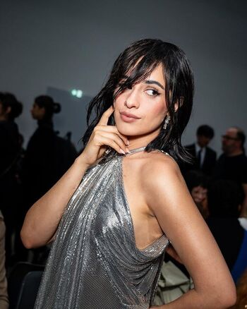 Full leaked Camila cabello private onlyfans photo