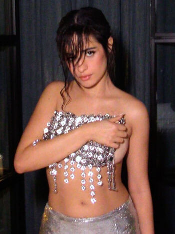 Full leaked Camila cabello private onlyfans photo