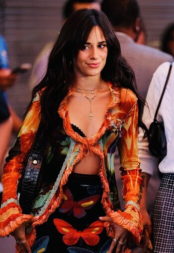 Full leaked Camila cabello  page private onlyfans photo