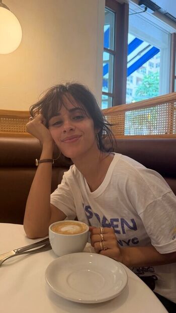 Full leaked Camila cabello  page private onlyfans photo