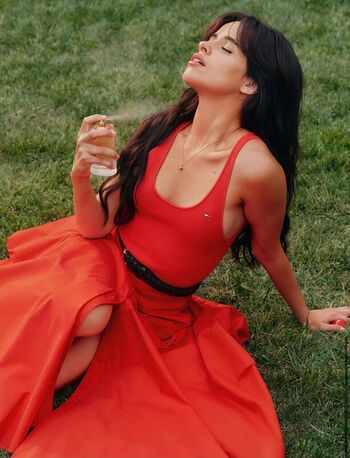 Full leaked Camila cabello  page private onlyfans photo