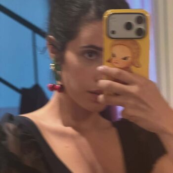 Camila Cabello