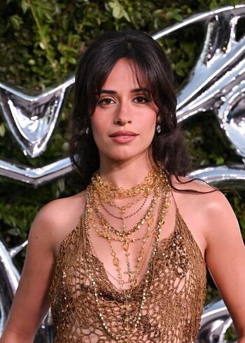 Camila Cabello