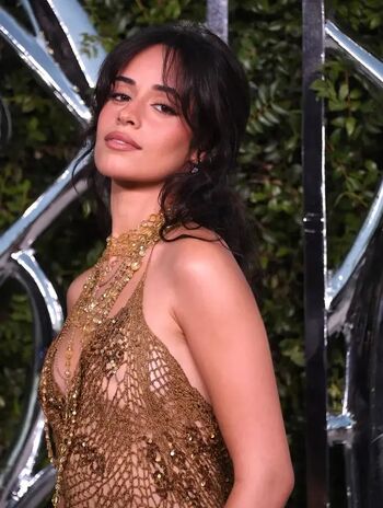 Full leaked Camila cabello  page private onlyfans photo