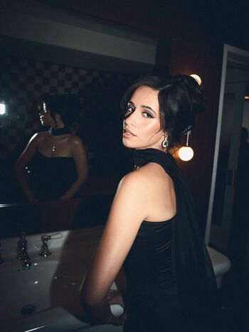 Full leaked Camila cabello private onlyfans photo