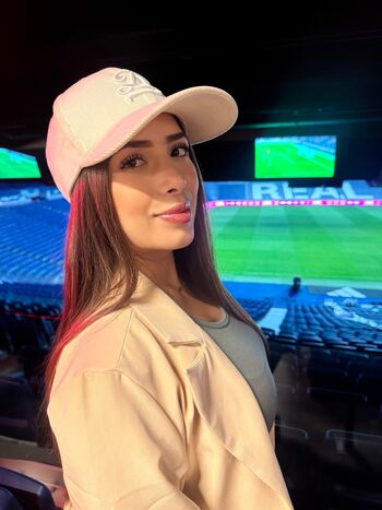 Camila Duque