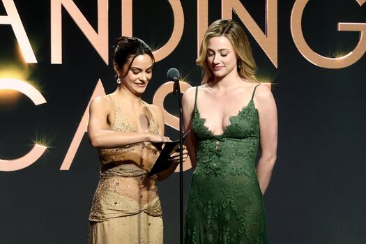 Full leaked Camila mendes page private onlyfans photo