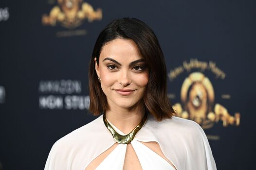 Full leaked Camila mendes private onlyfans photo