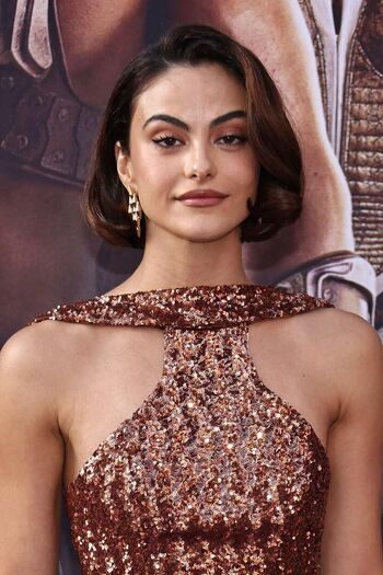 Full leaked Camila mendes page private onlyfans photo