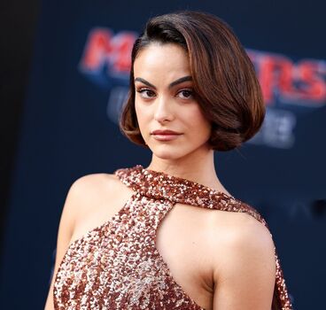 Full leaked Camila mendes page private onlyfans photo