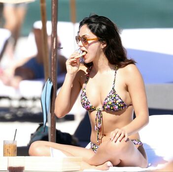 Full leaked Camila mendes page private onlyfans photo