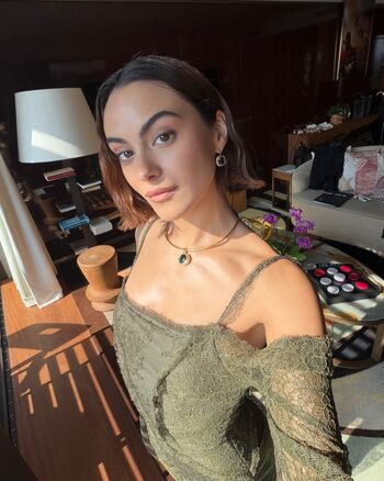 Full leaked Camila mendes page private onlyfans photo