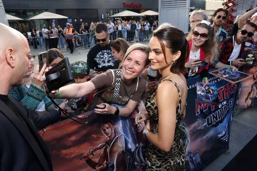Full leaked Camila mendes page private onlyfans photo