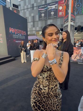 Full leaked Camila mendes page private onlyfans photo