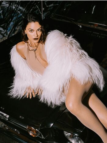 Full leaked Camila mendes page private onlyfans photo