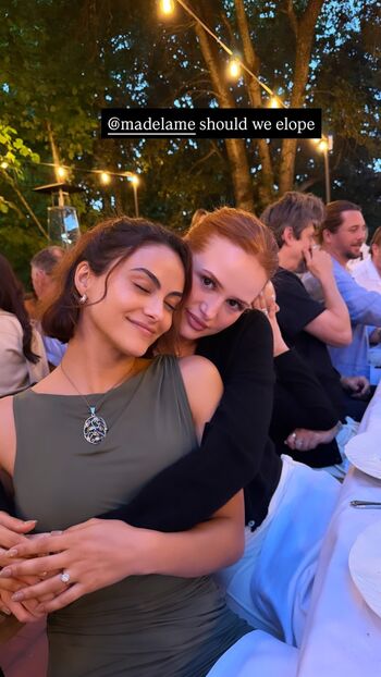 Full leaked Camila mendes private onlyfans photo