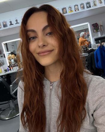 Full leaked Camila mendes private onlyfans photo