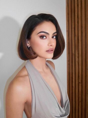 Full leaked Camila mendes page private onlyfans photo