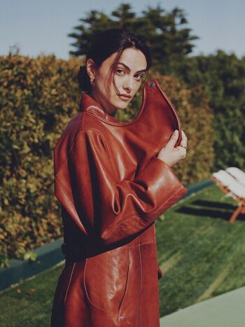 Full leaked Camila mendes page private onlyfans photo