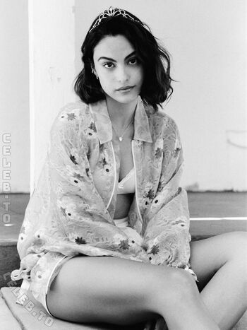 Full leaked Camila mendes private onlyfans photo