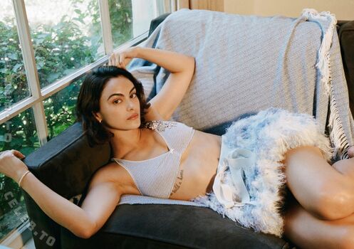 Full leaked Camila mendes private onlyfans photo