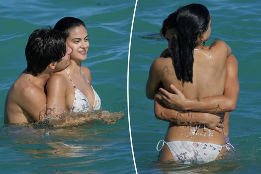 Full leaked Camila mendes page private onlyfans photo