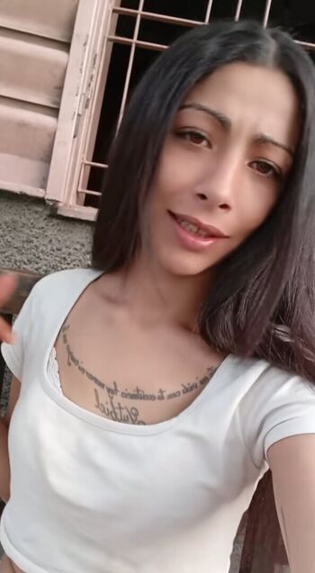 Full leaked Camila mi potra private onlyfans photo